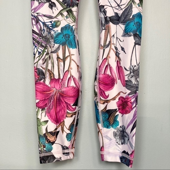 𝅺playground Roxanne High Waist High Rise Leggings - Picture 5 of 13